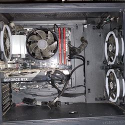 Desktop Computer Complete $40