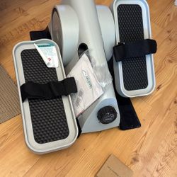 Modvel Seated Mini Elliptical 