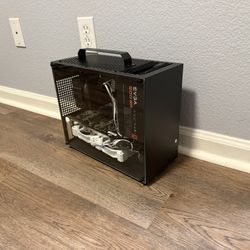 New Gaming Pc Parts