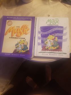 Book Music