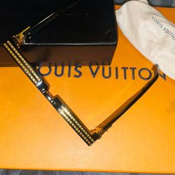 Louis Vuitton 1.1 Millionaires Sunglasses 