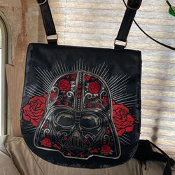 Darth Vader - Star Wars ❤️Loungefly