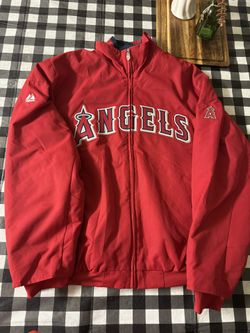Angels Jacket