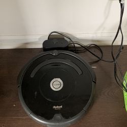 Irobot Roomba Vacuum