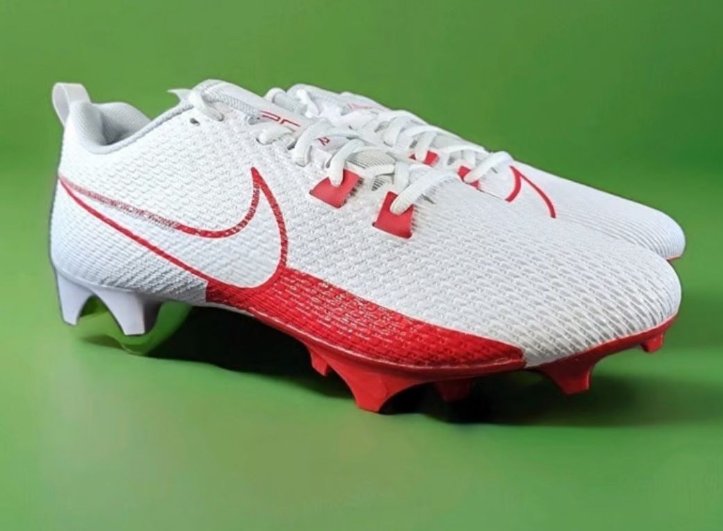 Ohio State Cleats