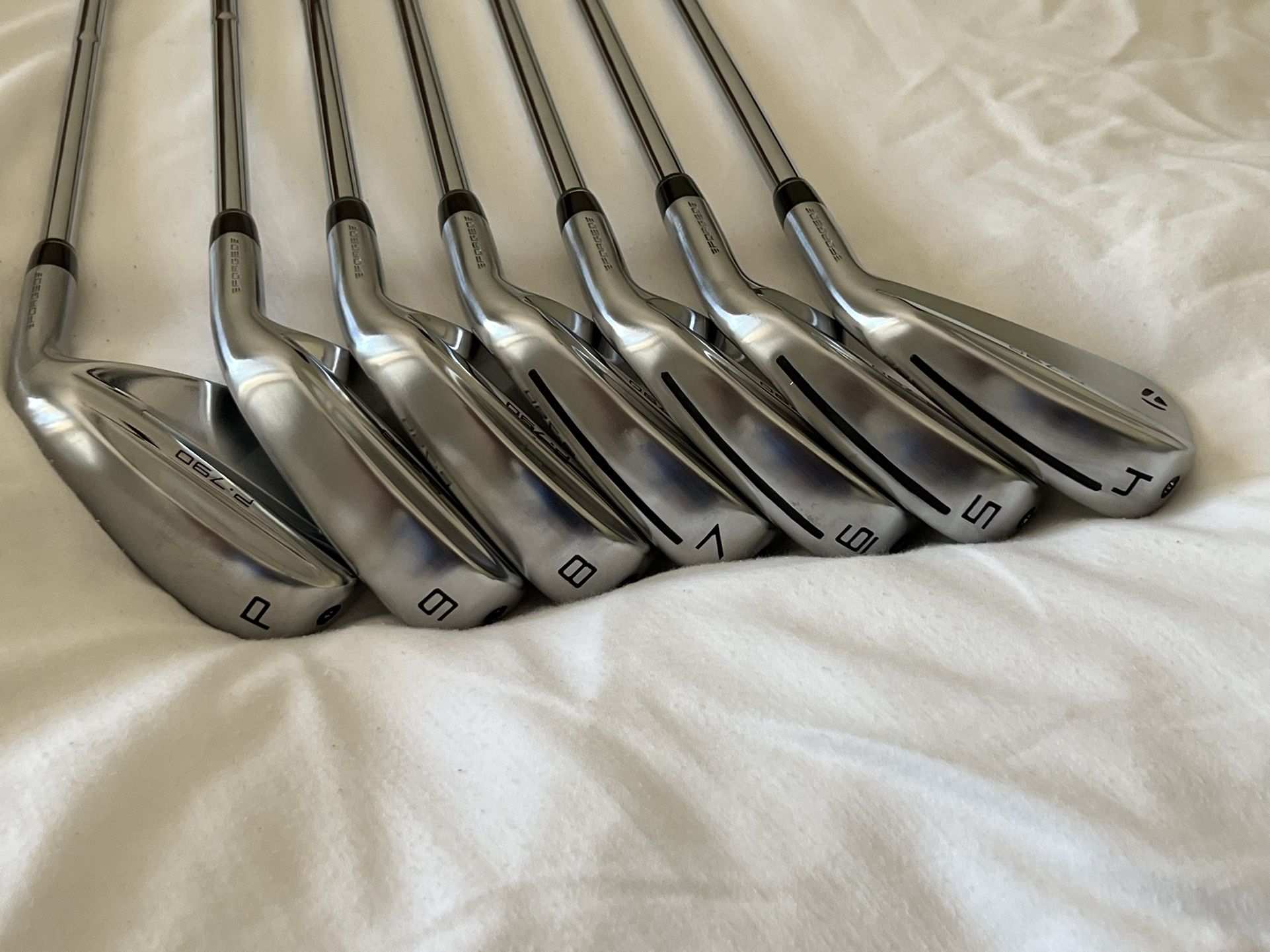 Like New Taylor made P790