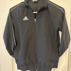 Adidas Windbreaker Jacket