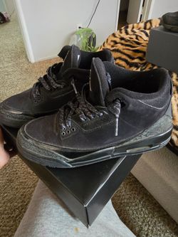 Air Jordan 3 retro