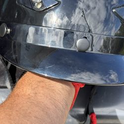 LS2Helmet MENS Size MED