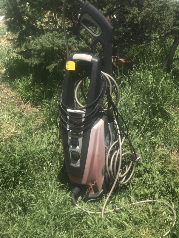 Husky 2000 psi Pressure Washer for Sale in Los Angeles, CA - OfferUp