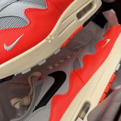 DS Patta Air Max Wave 10.5