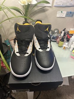 Jordans Size 10.5