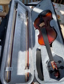 Violin (Complete Set)