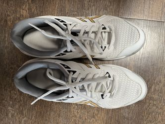 Asics Volleyball Sneakers 6 1/2