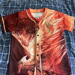 Illenium Phoenix Jersey