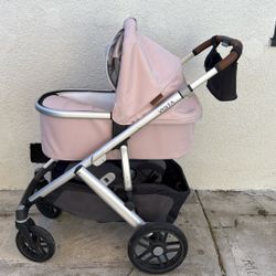Baby Stroller 