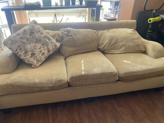 Juego De Sala Muy Buena Condicion No Manchas No Sigarro