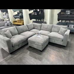 Living Room Set