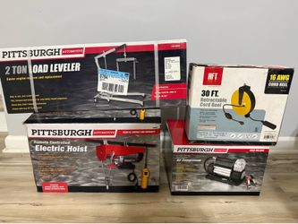 Tools