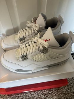 Jordan 4
