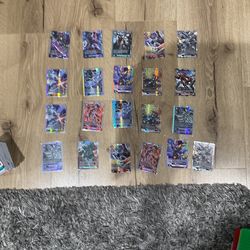 Digimon Card Game