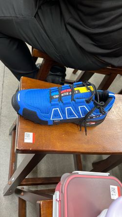 KR Orthopedic Running Shoes