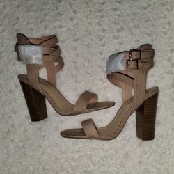 Heels Size 9.5