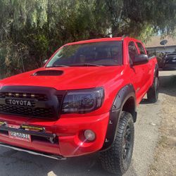 2006 Toyota Tacoma