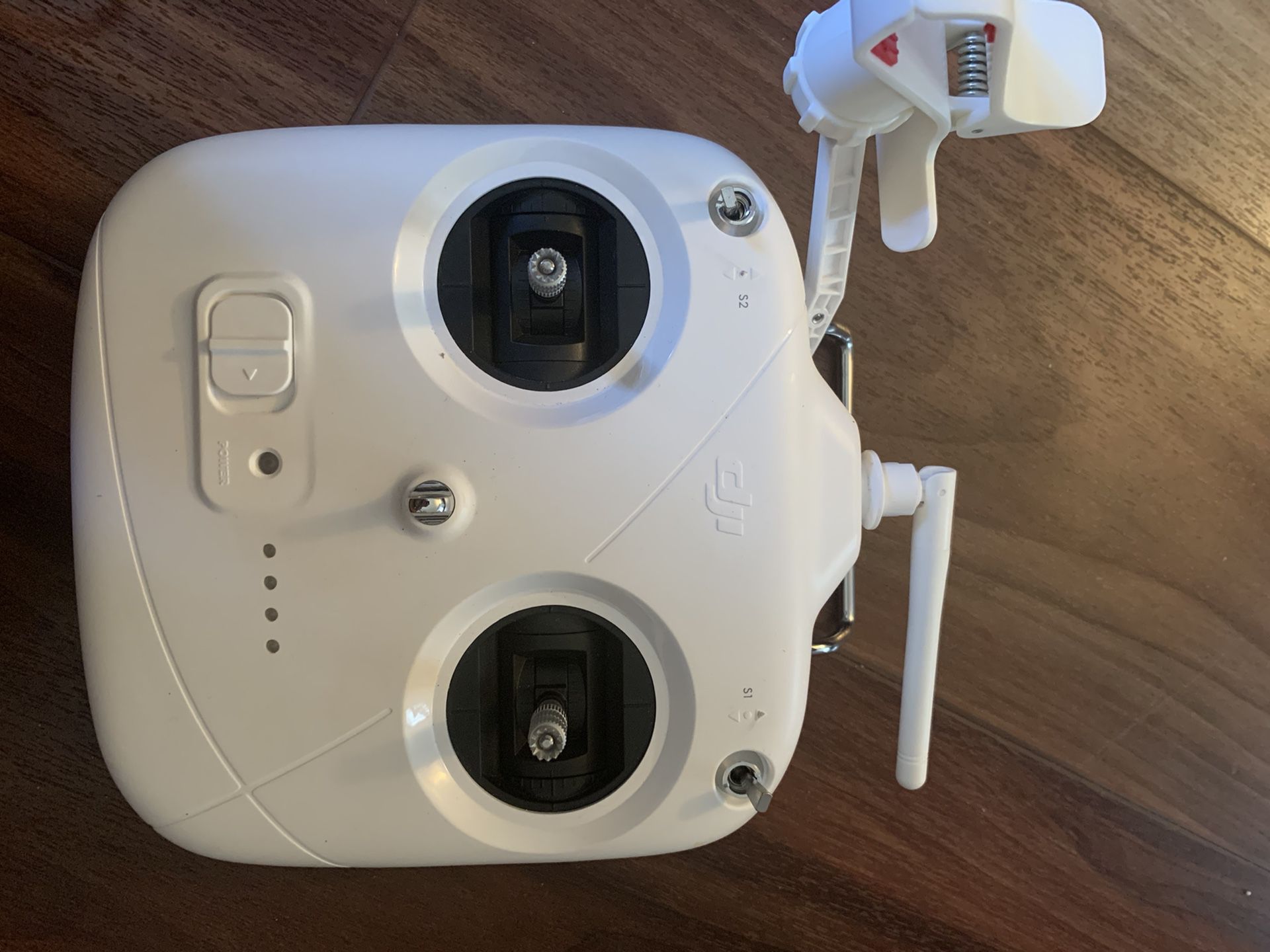DJI Phantom 3 Standard Drone With Accessories