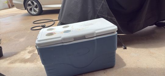 Cooler