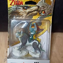 The Legend Of Zelda Booster