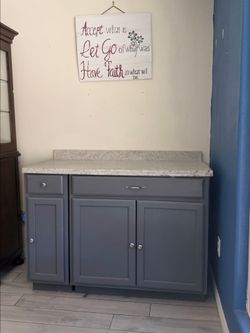 Coffee/ Bar Table (MAKE AN OFFER)