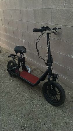 Hiboy  scooter