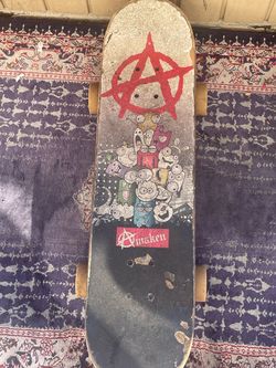 Skateboard/longboard
