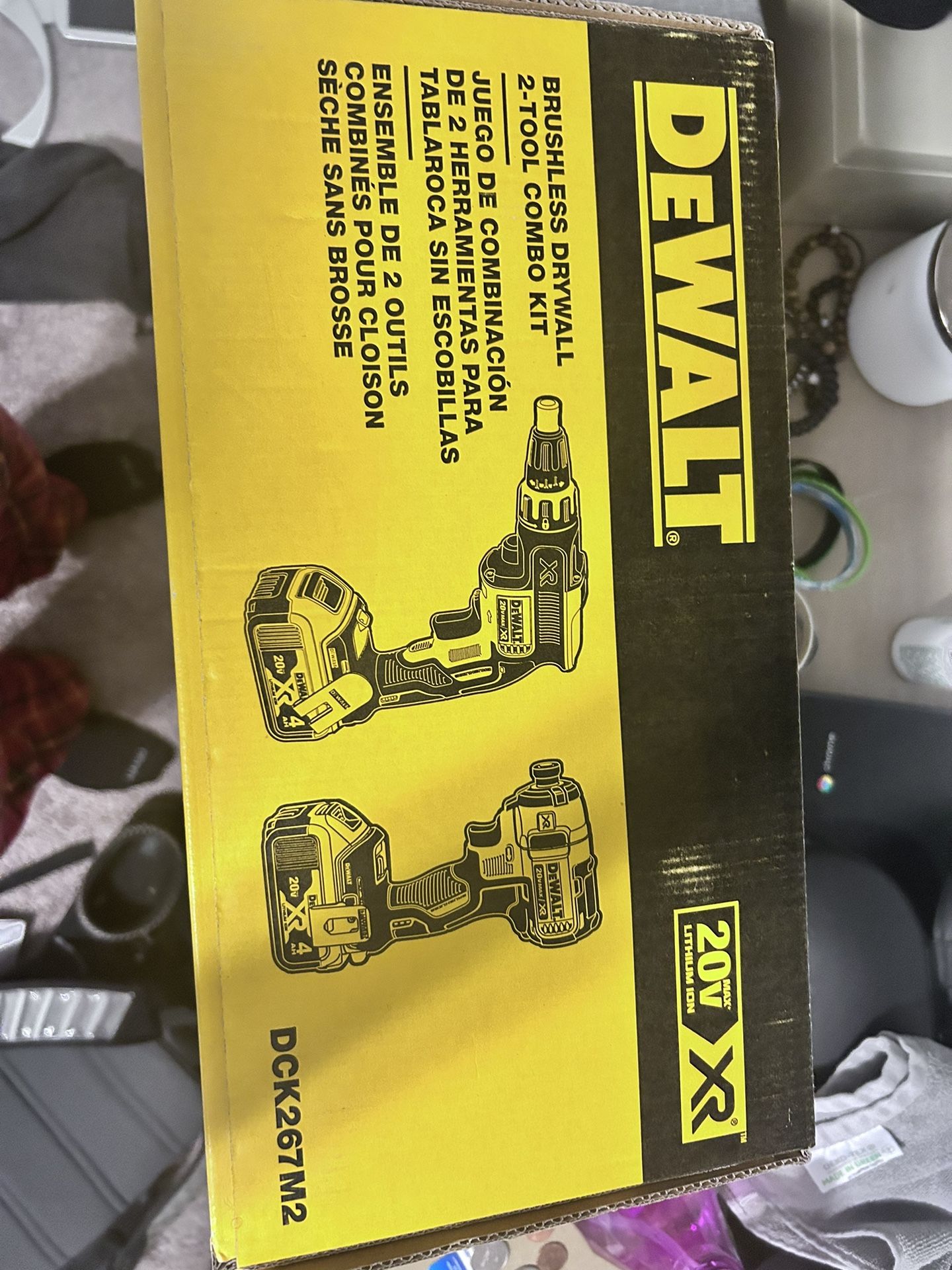 Dewalt 