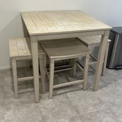 Small Kitchen Table 