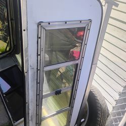 Camper para Tacoma 1998