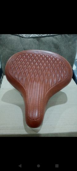 Beach Cruiser Seat 