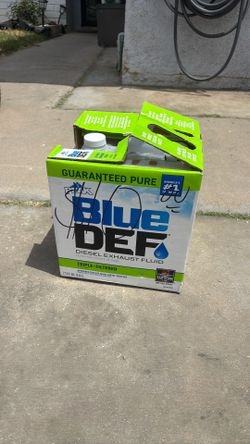 Blue def