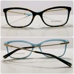 Tiffany optical frame new