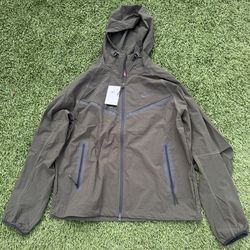 Nike Tech Jacket Men’s Size Medium