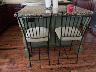 Stools