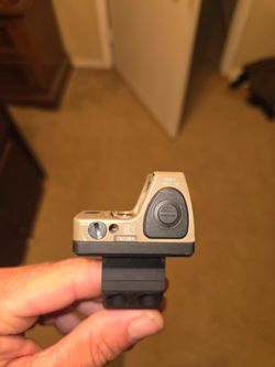 RMR TYPE 2 (FDE)
