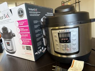 Instant Pot