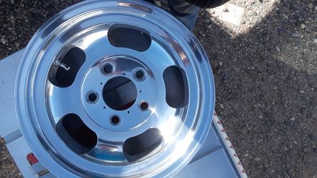 Shelby CAL 500 MAG 14"×6" (2EA)