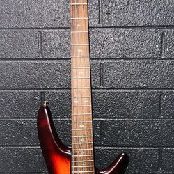Ibanez SR805 5-String Electric Bass