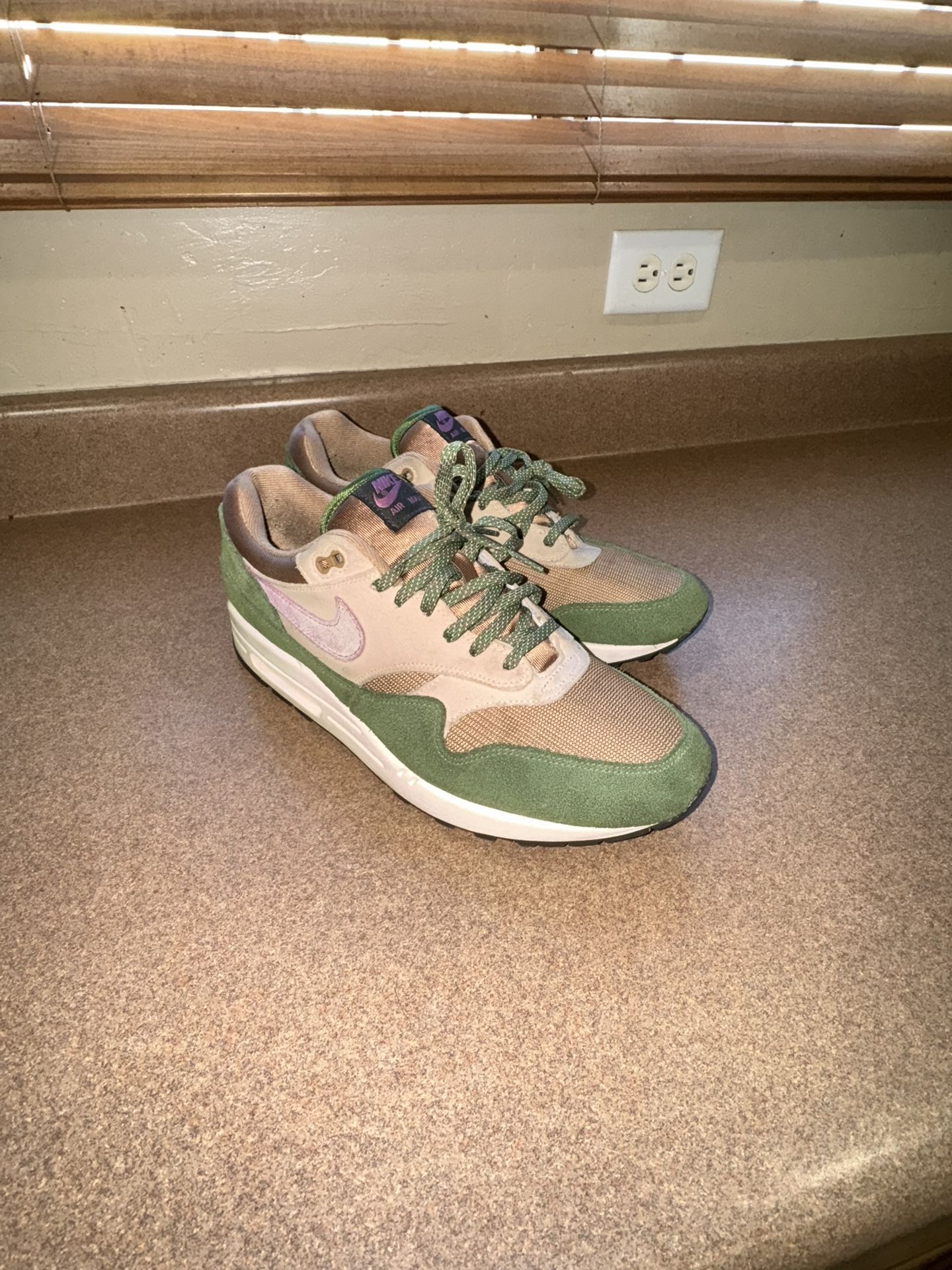 Nike Airmax 1NH TreeLine
