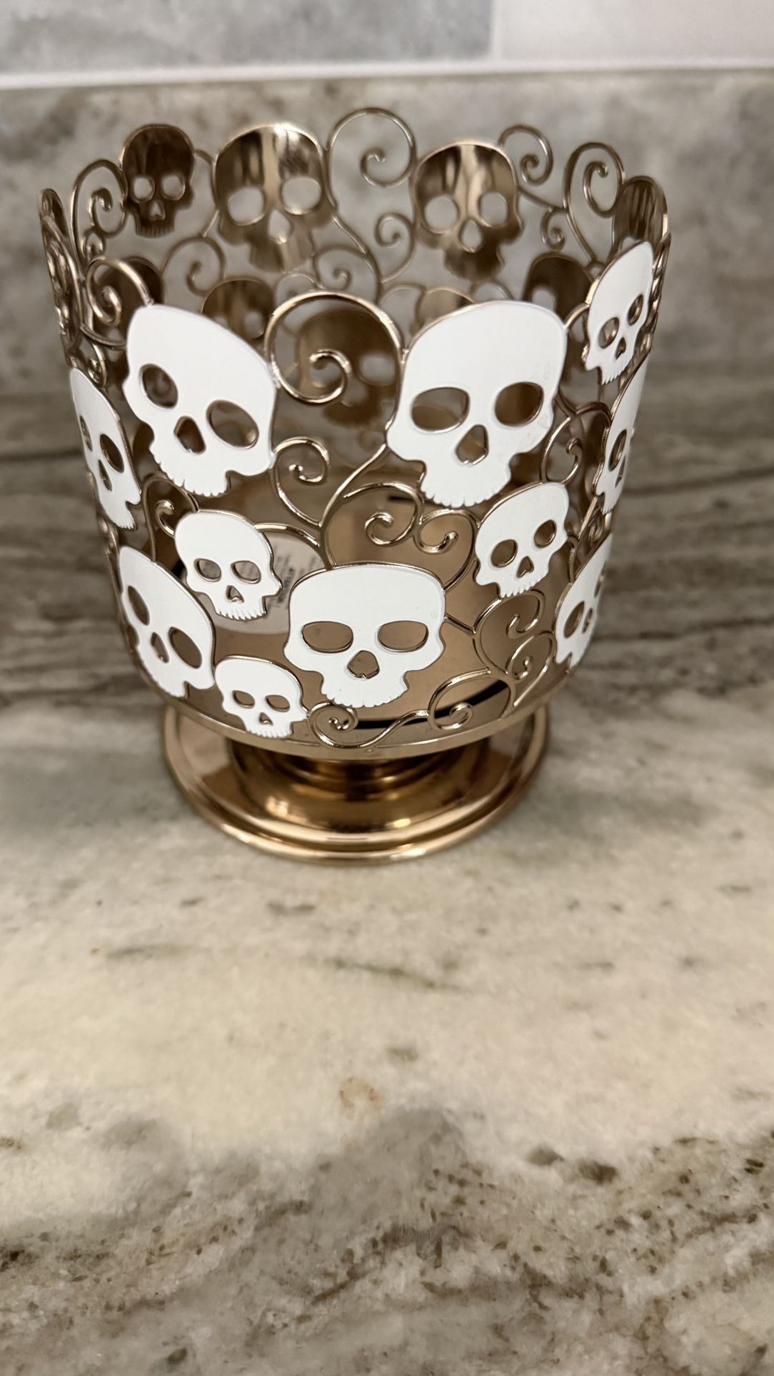 Candle Holder