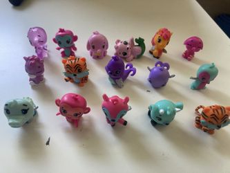 Hatchimals