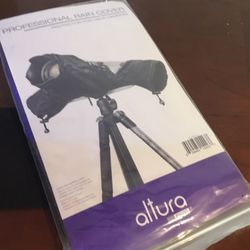 Altura DSLR Camera Rain Cover